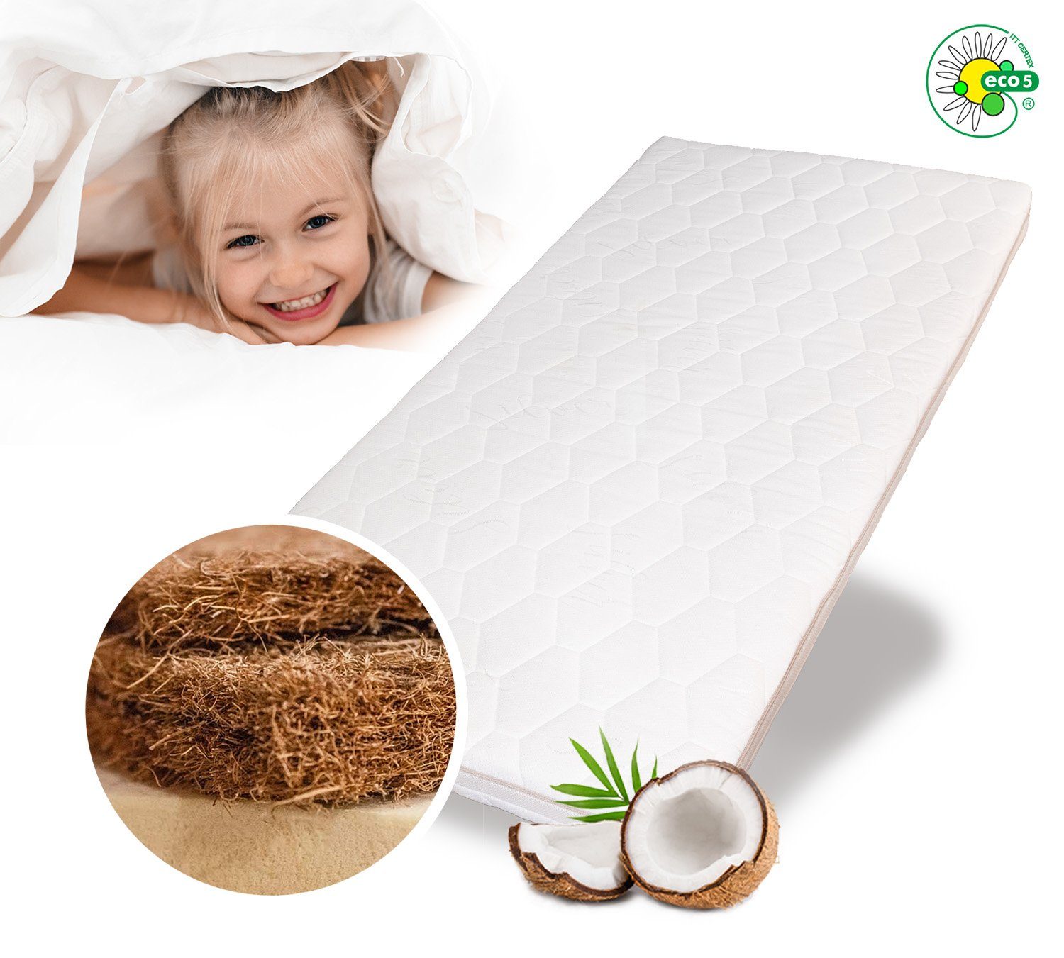 Günstige Matratzen 70x140 online kaufen | OTTO
