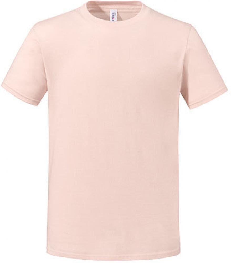 JERZEES Rundhalsshirt Premium Organic-T T-Shirt glatte günstig online kaufen