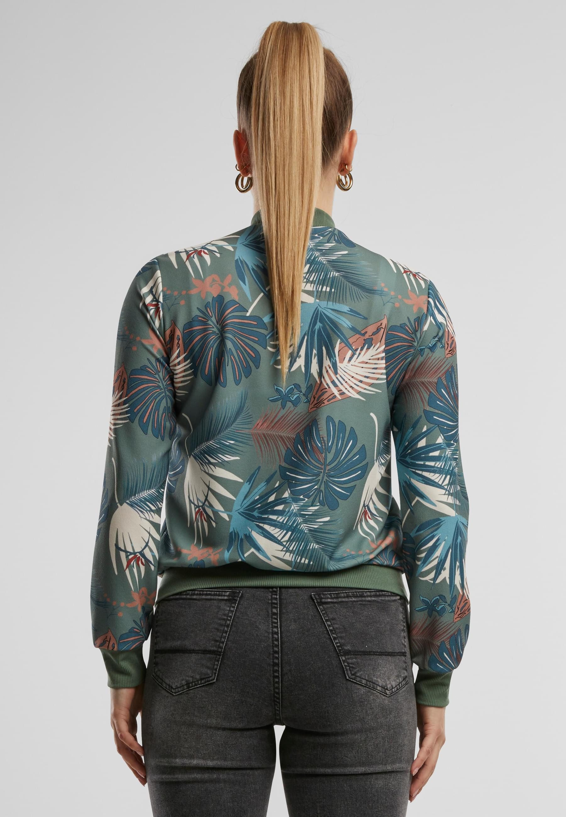 CLOUD 5IVE Allwetterjacke CLOUD 5IVE (1-St)