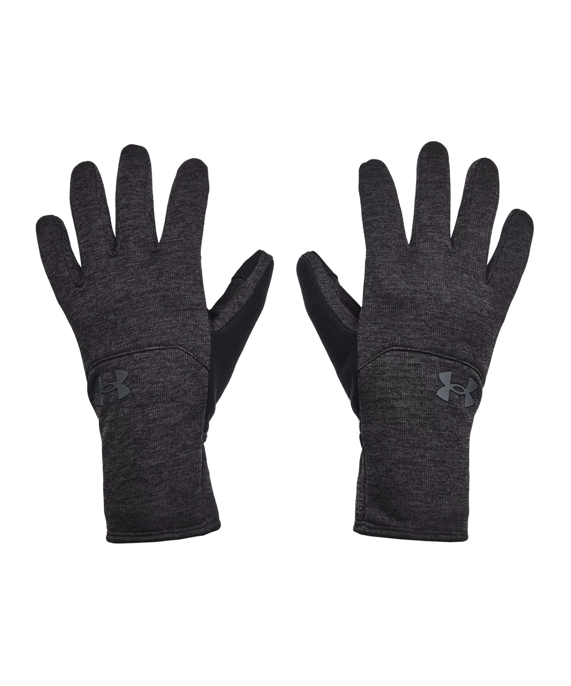 Under Armour® Feldspielerhandschuhe Under Armour Storm Fleece Handschuhe