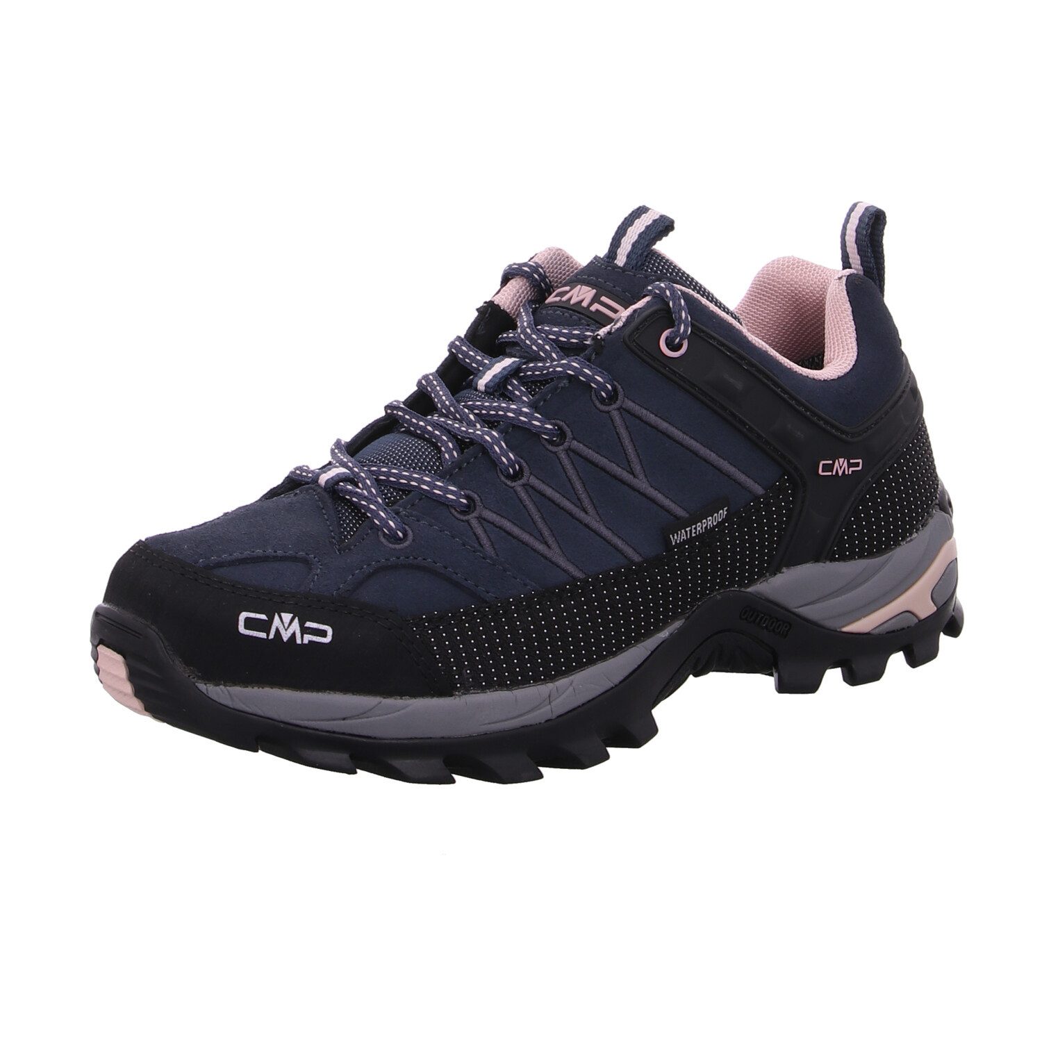 CMP Schnürschuh günstig online kaufen