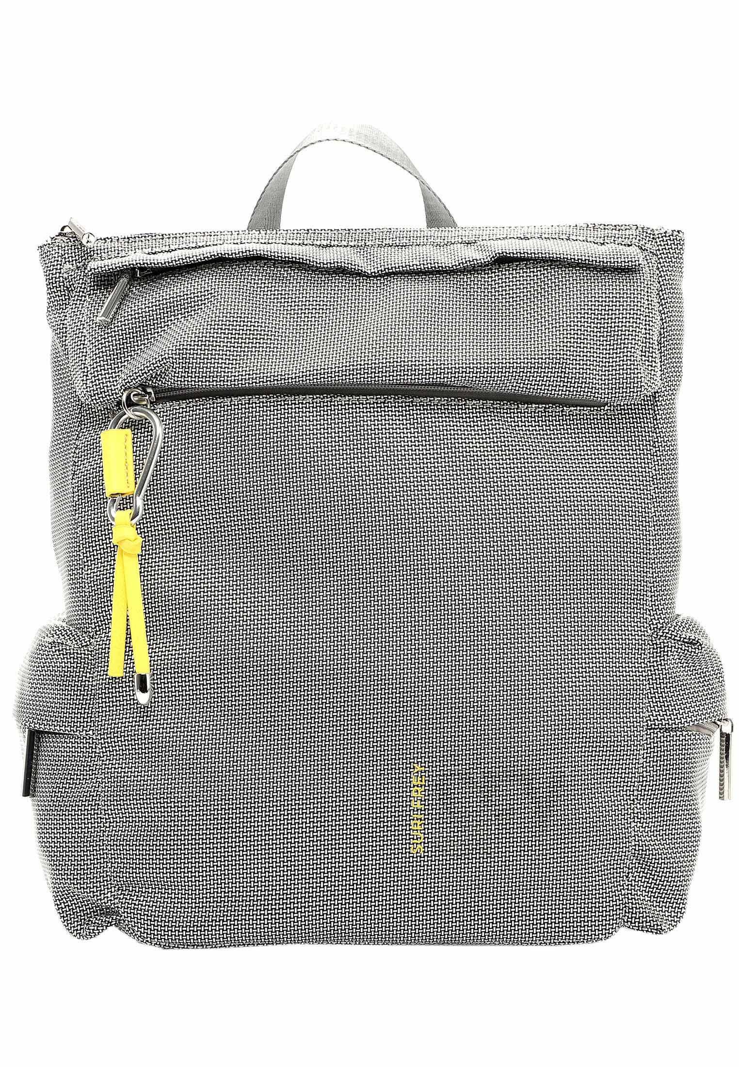 SURI FREY Cityrucksack SFY SURI Sports Marry, Anhänger