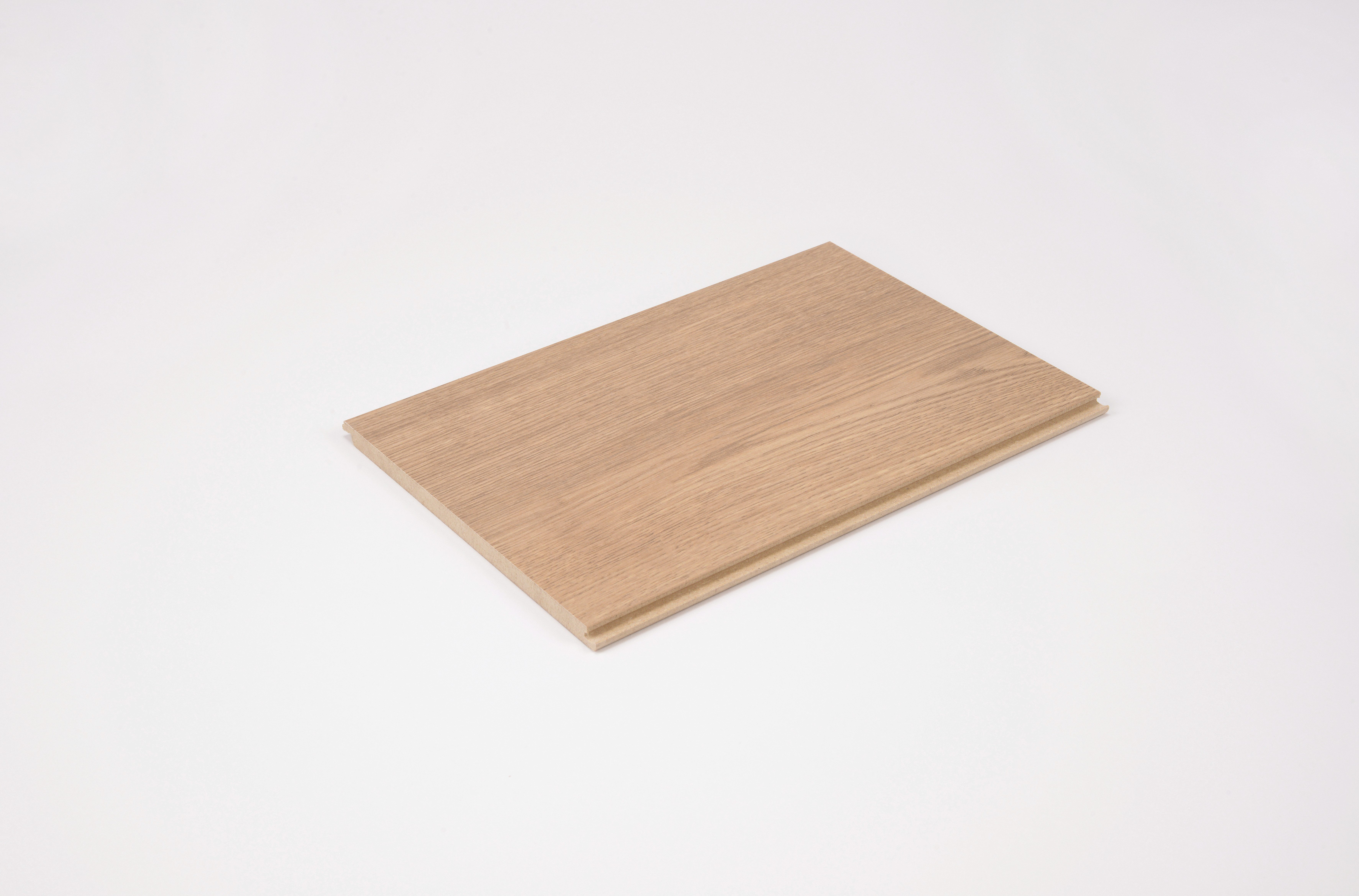 EGGER Laminat Muster NatureSense* Aqua Laminat EL2953 Lausanne Eiche natur, 1 St., Handmuster