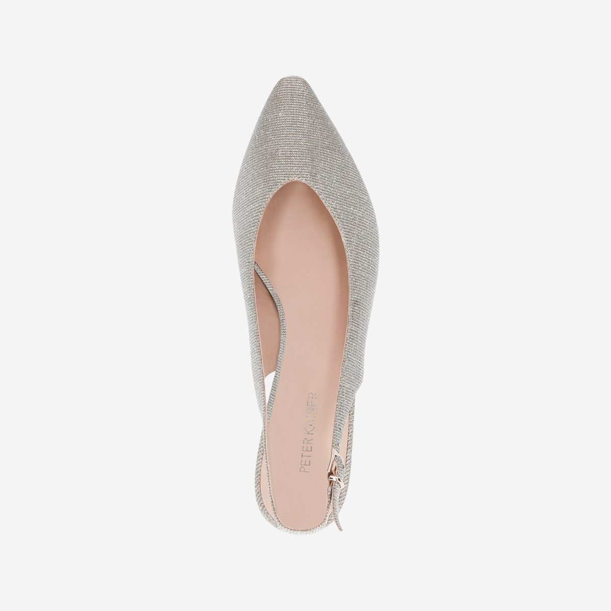 Peter Kaiser Peeptoepumps günstig online kaufen