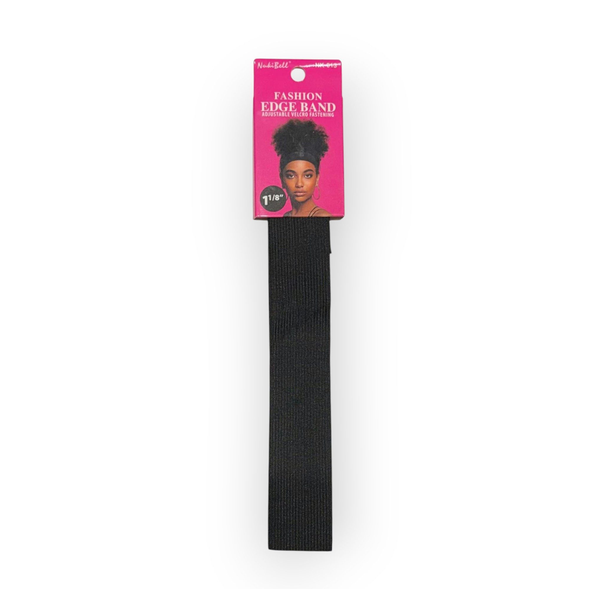 HC Haarband Edge Band Haarband für Perücken & Babyhaare, Packung, 1-tlg., elastisch und flexibel, rutschfester Sitz