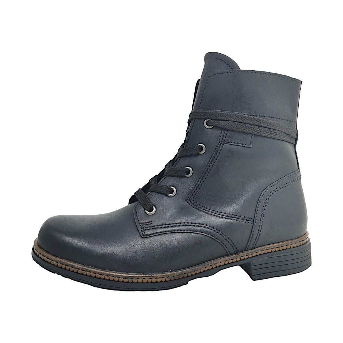 Gabor Schnürstiefel Schnürstiefelette günstig online kaufen