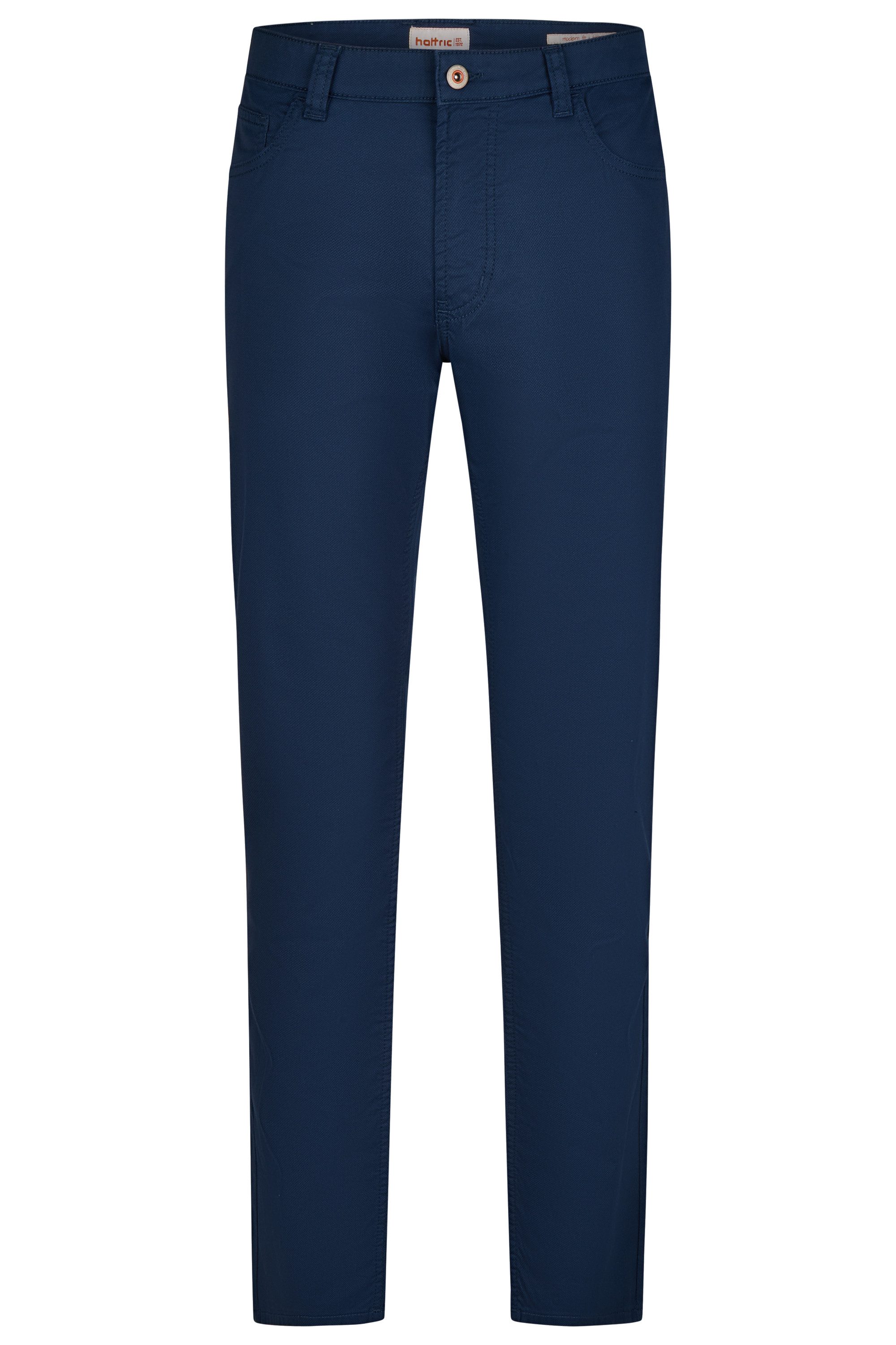 Hattric 5-Pocket-Hose 5-Pocket Harris
