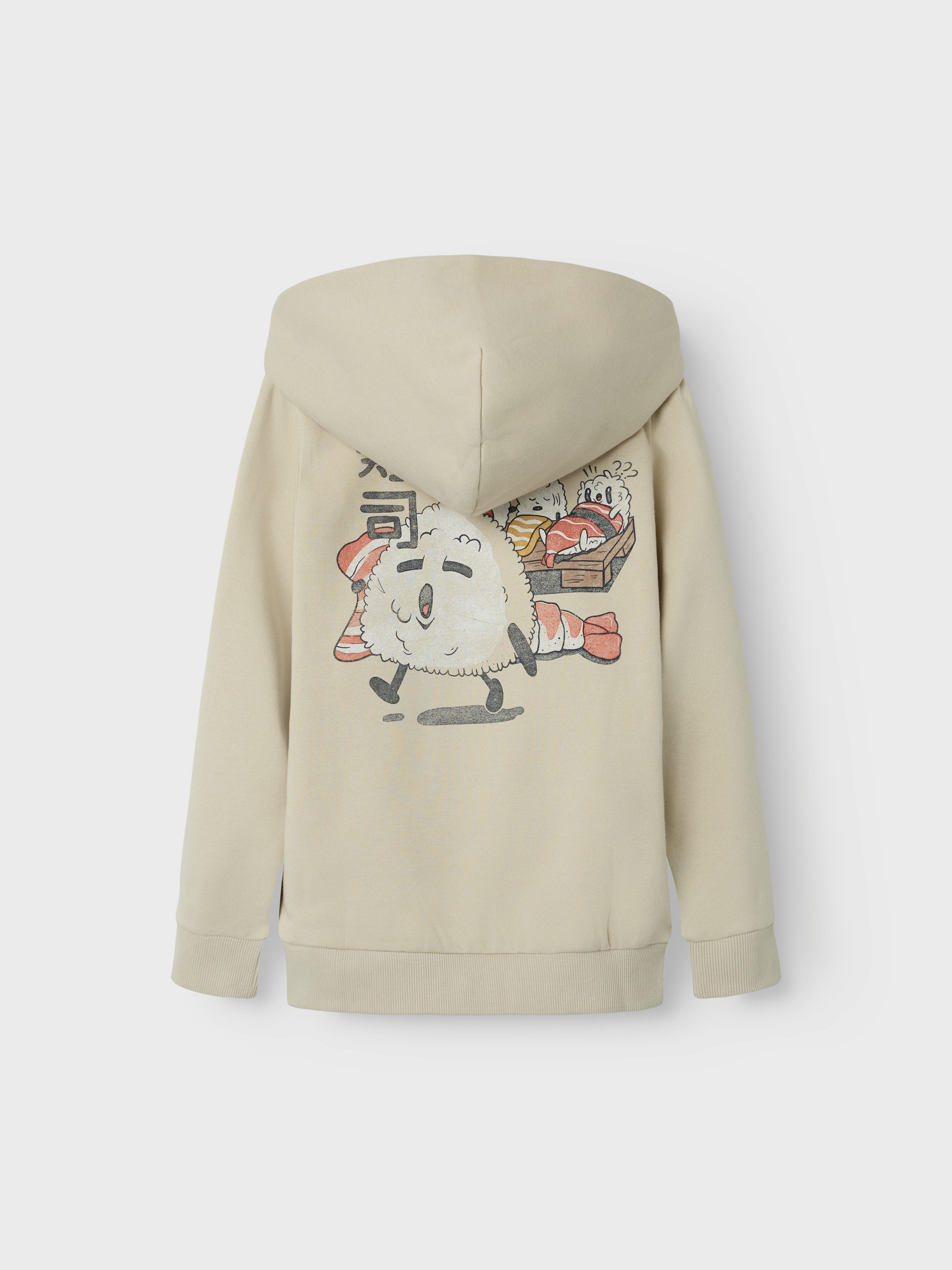 Name It Sweatshirt NKMKIAN SWE WH günstig online kaufen