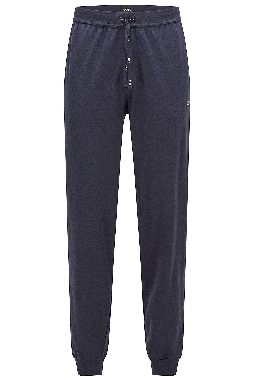 BOSS Jogginghose MIX&MATCH PANTS (1-tlg) lange günstig online kaufen
