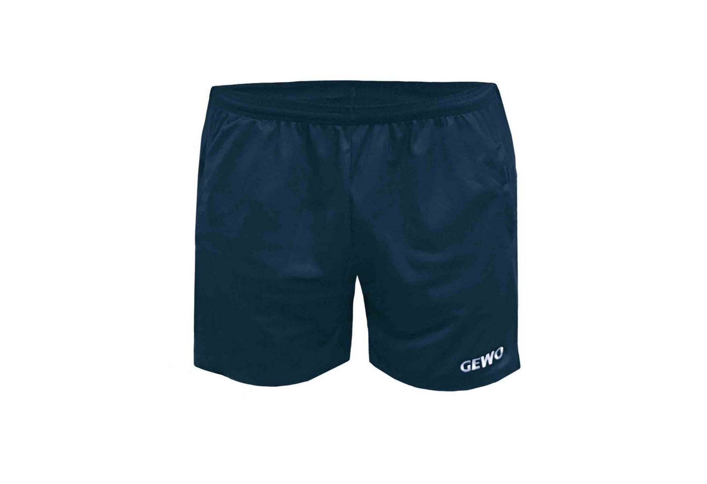 Gewo Trainingsshorts Lagon, Kurze Hose, Turnhose Herren Herren
