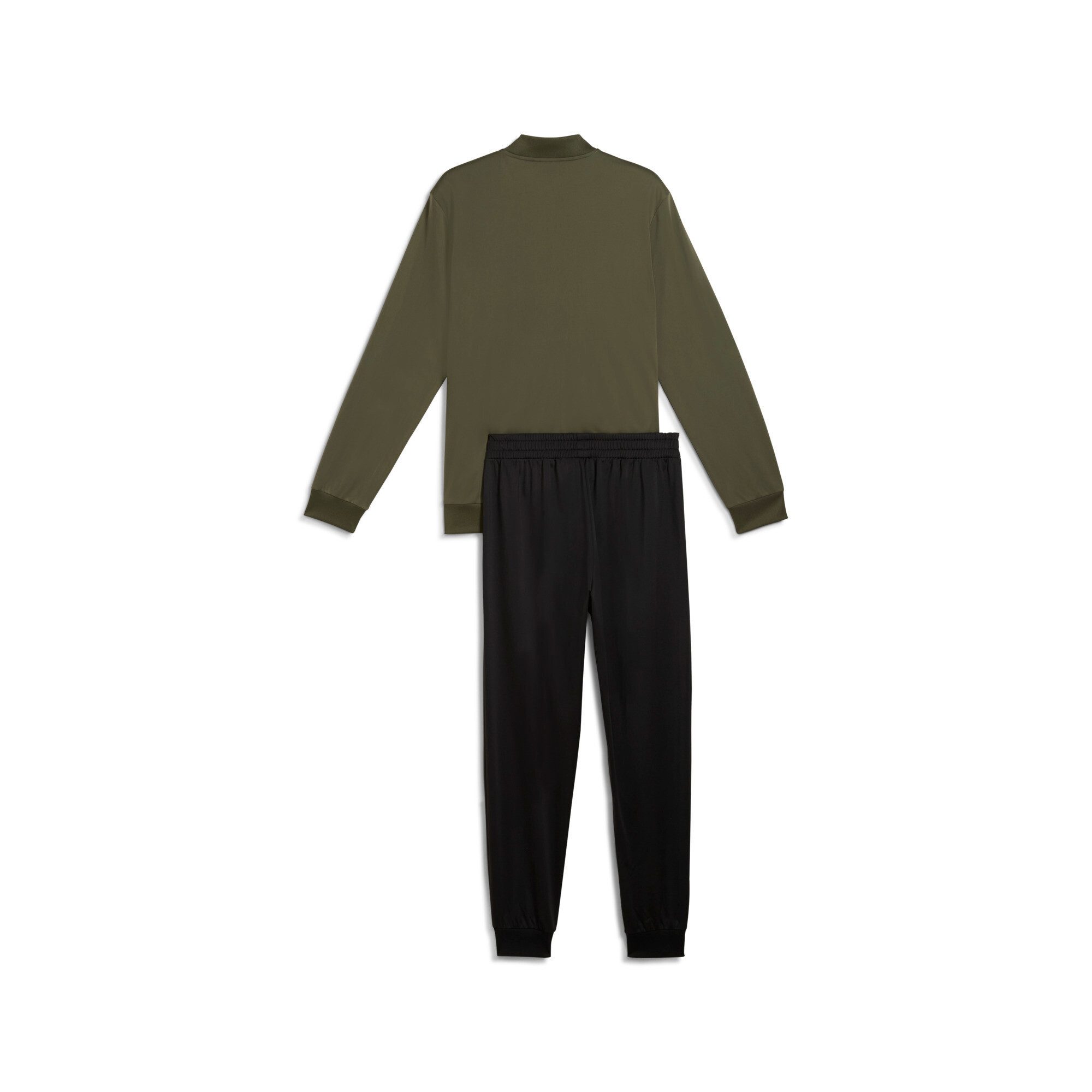 PUMA Trainingsanzug POLY BASEBALL SUIT (2-tlg) günstig online kaufen
