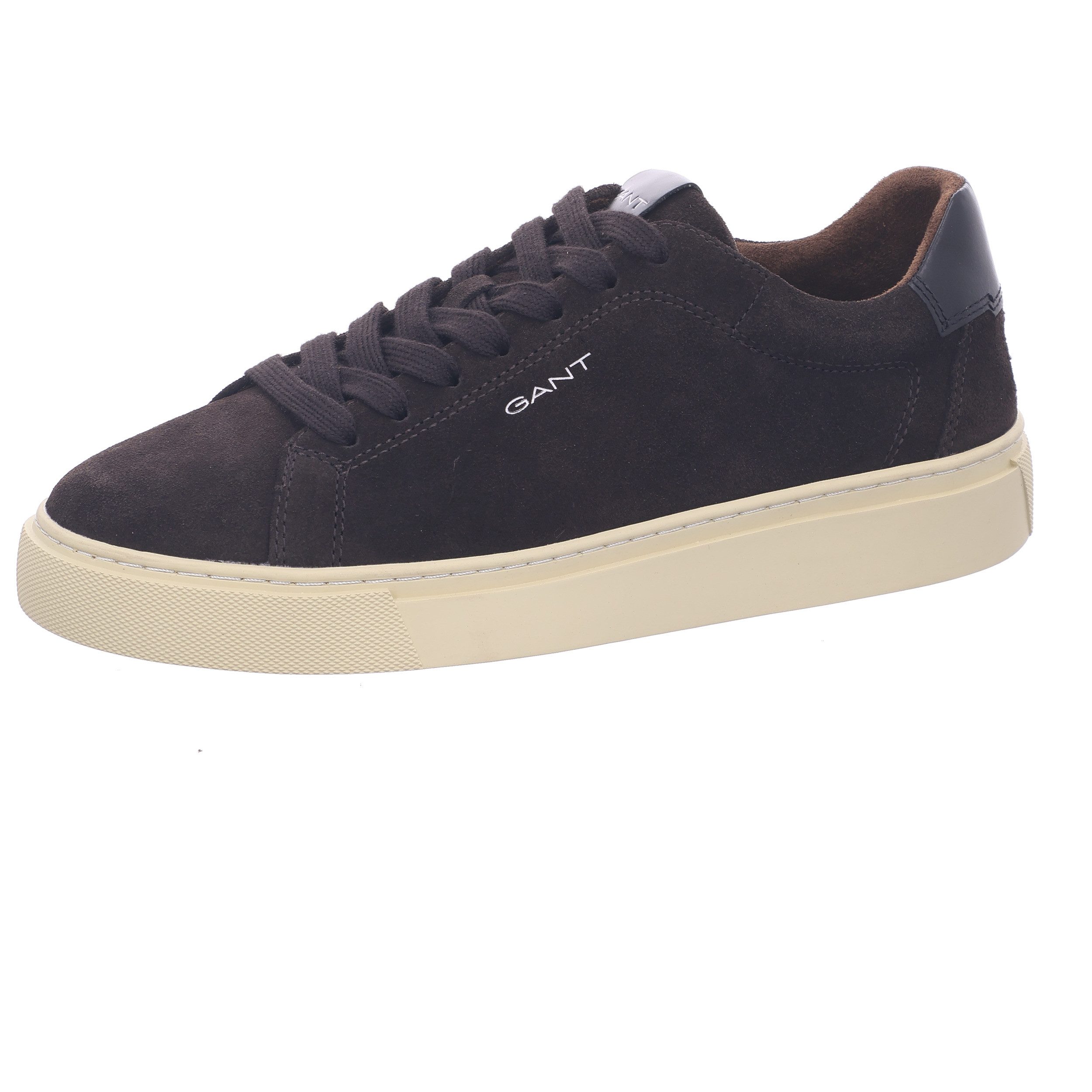 Gant GANT - Sneaker McJulien - darkbrown Sneaker