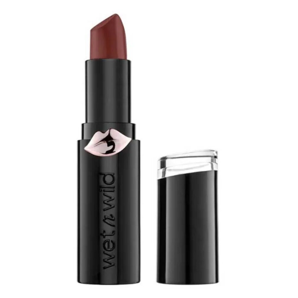 Wet n Wild Lippenstift Megalast Lipstick Matte Finish Cinnamon Spice