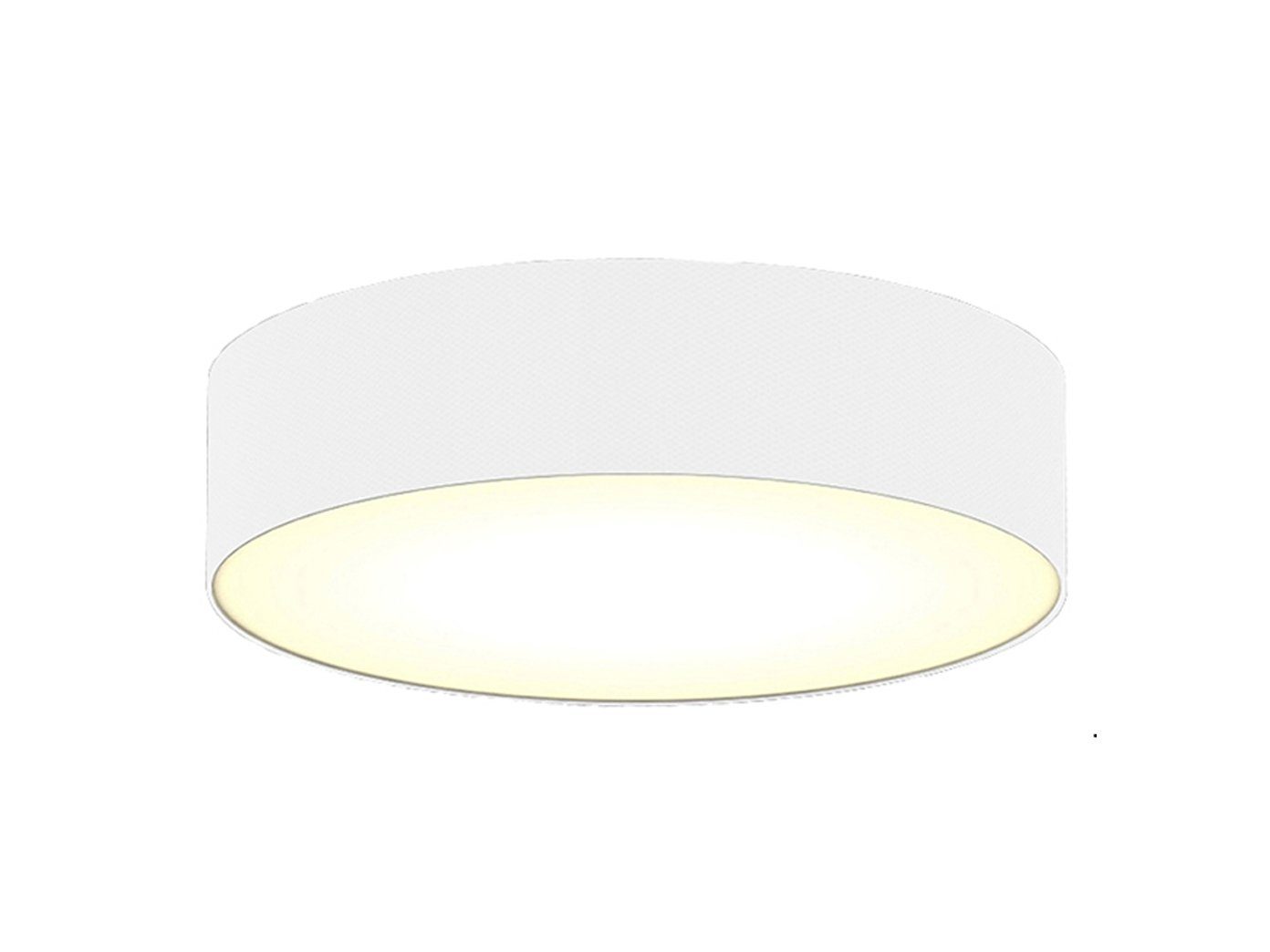 smartwares LED Deckenleuchte, Dimmfunktion, LED wechselbar, günstig online kaufen