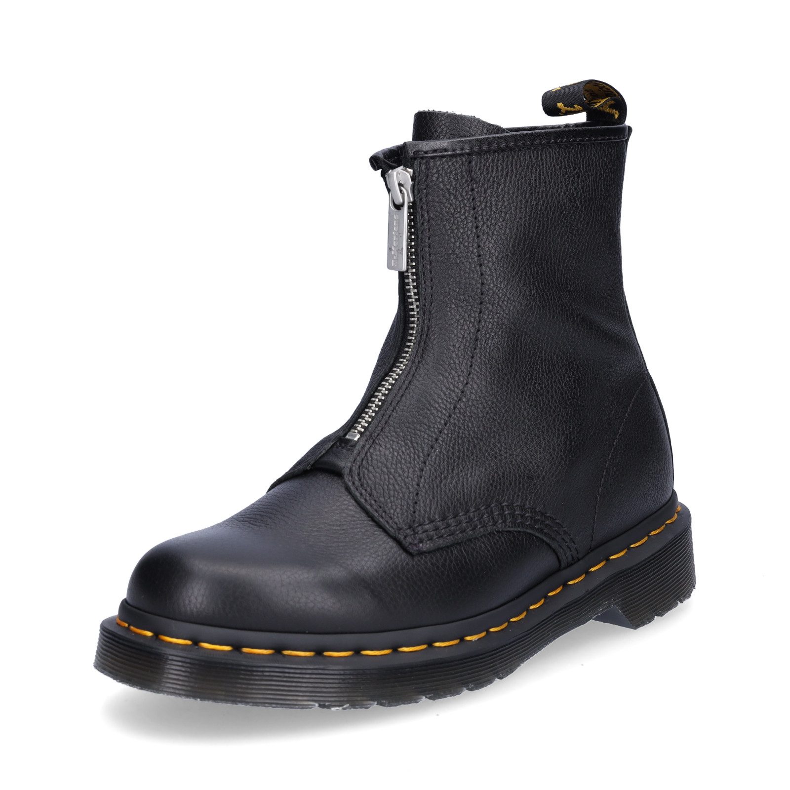DR. MARTENS Dr. Martens Damen Boot schwarz Ankleboots günstig online kaufen