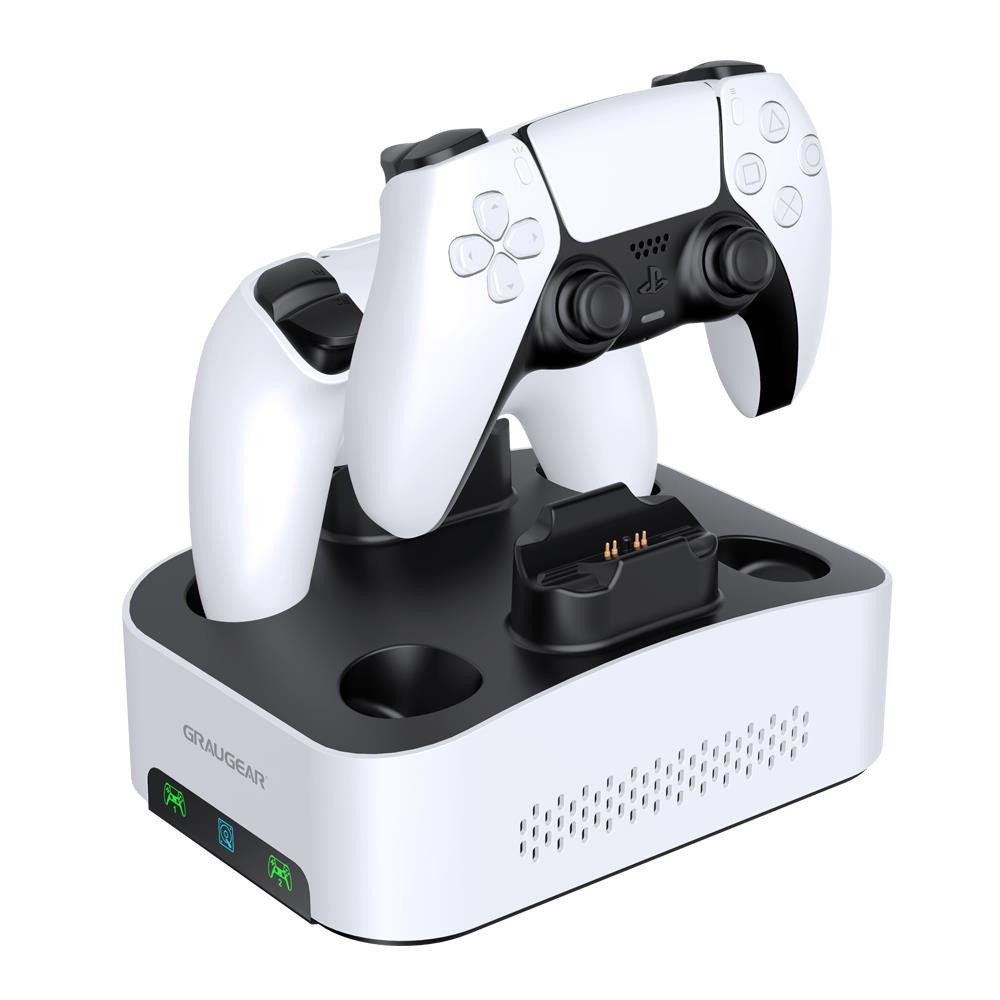 G-3506-CG-8TB externe Gaming-Festplatte