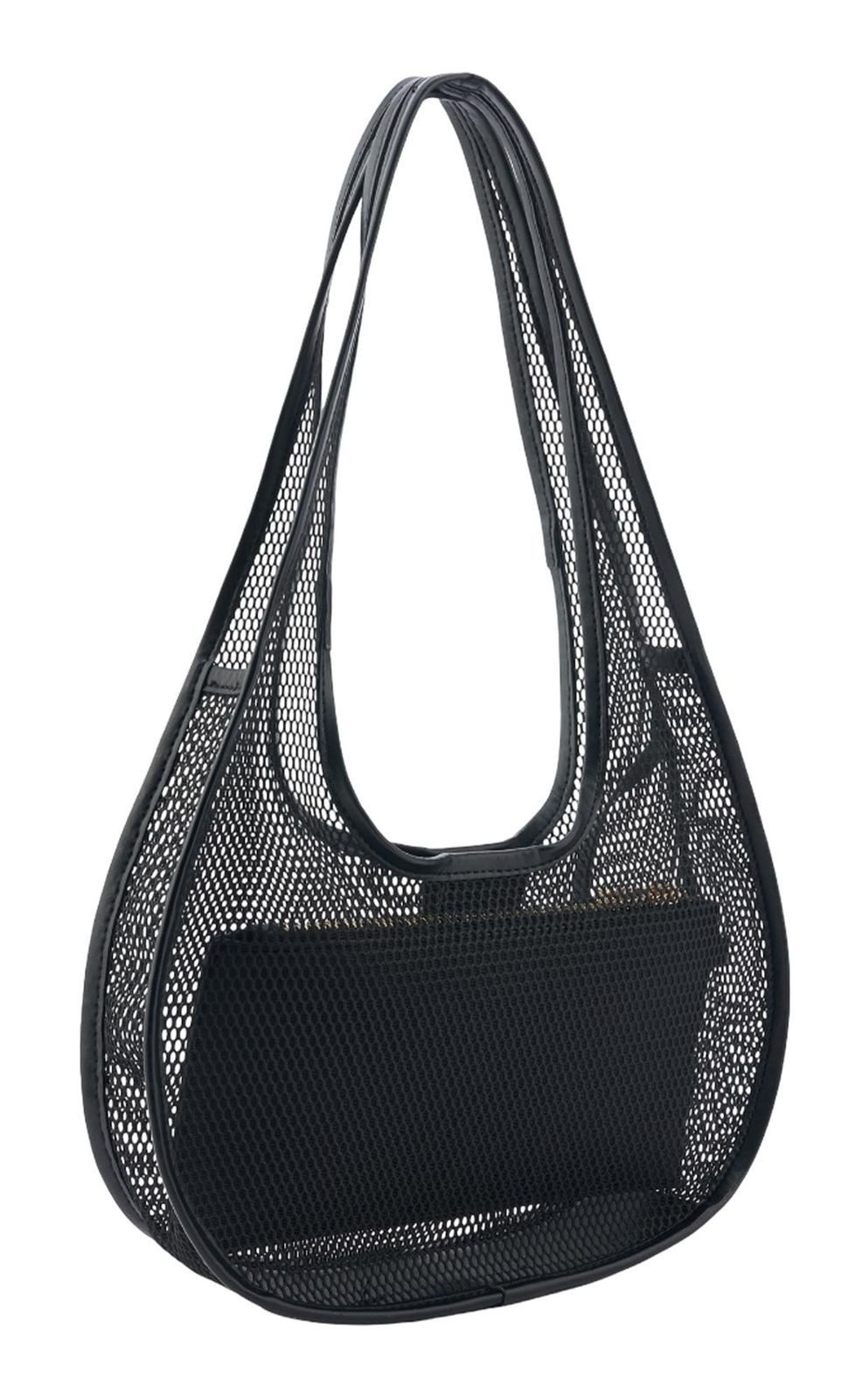 Seidenfelt Manufaktur Umhängetasche Round Shoulderbag (Set, 2-tlg)