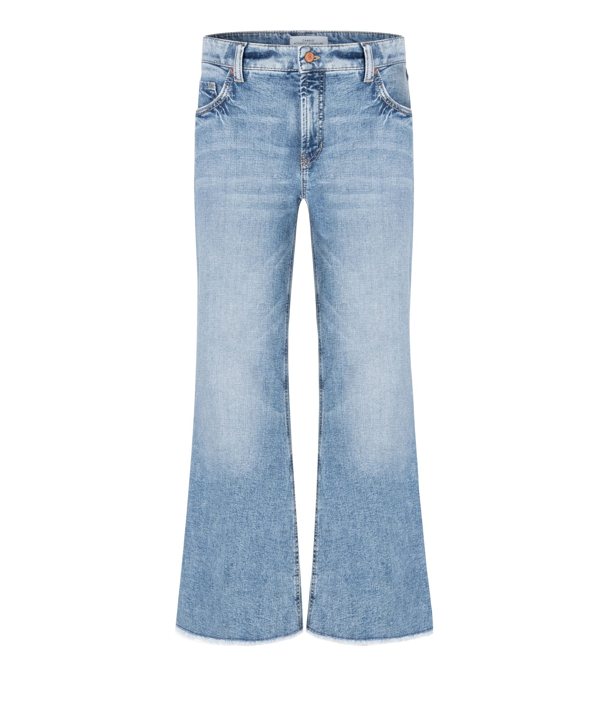 Cambio 5-Pocket-Jeans