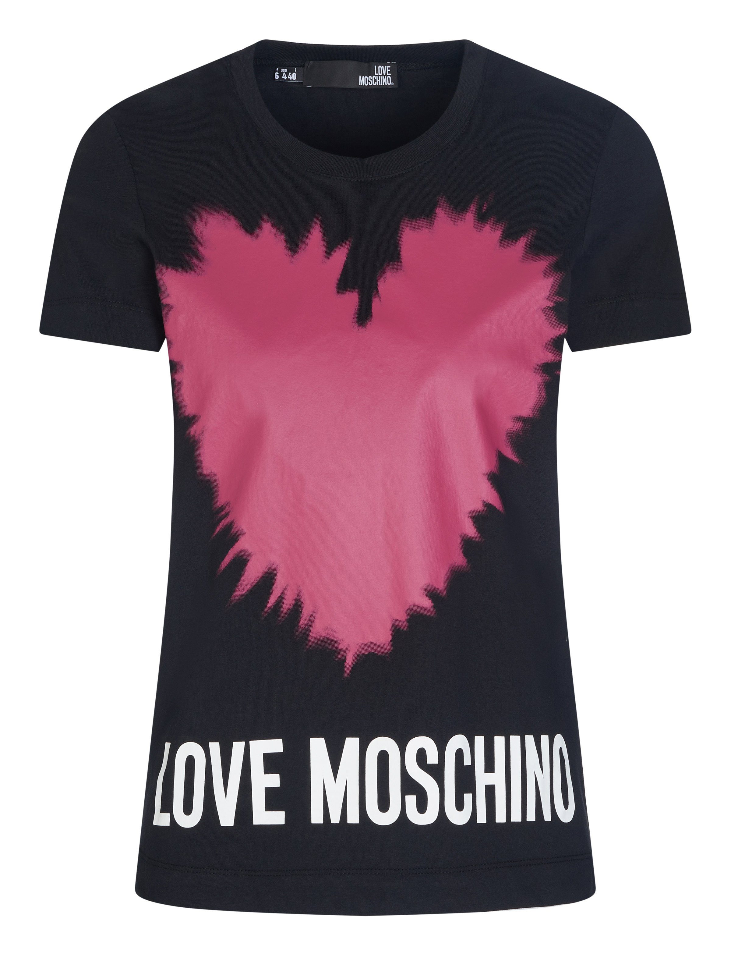 LOVE MOSCHINO T-Shirt Love Moschino Top