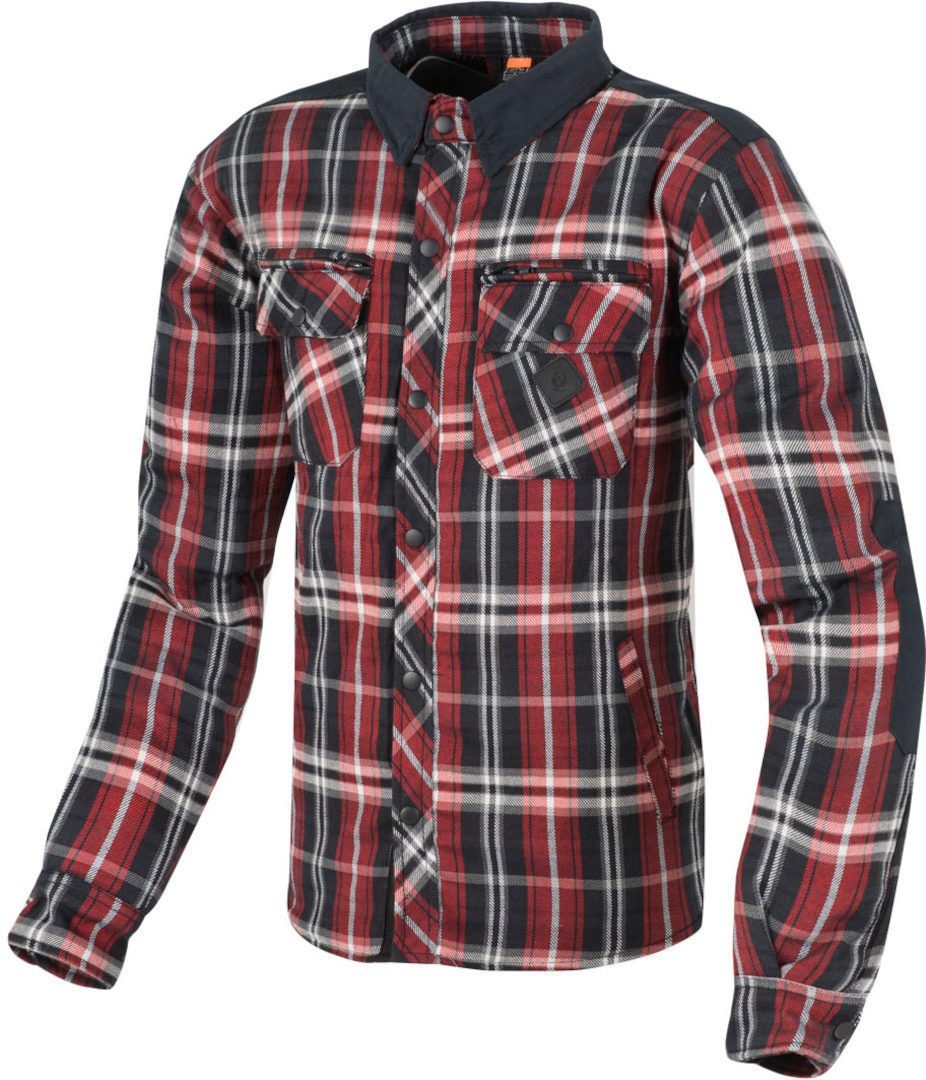 Merlin Motorradjacke Hendrix Motorrad Hemd