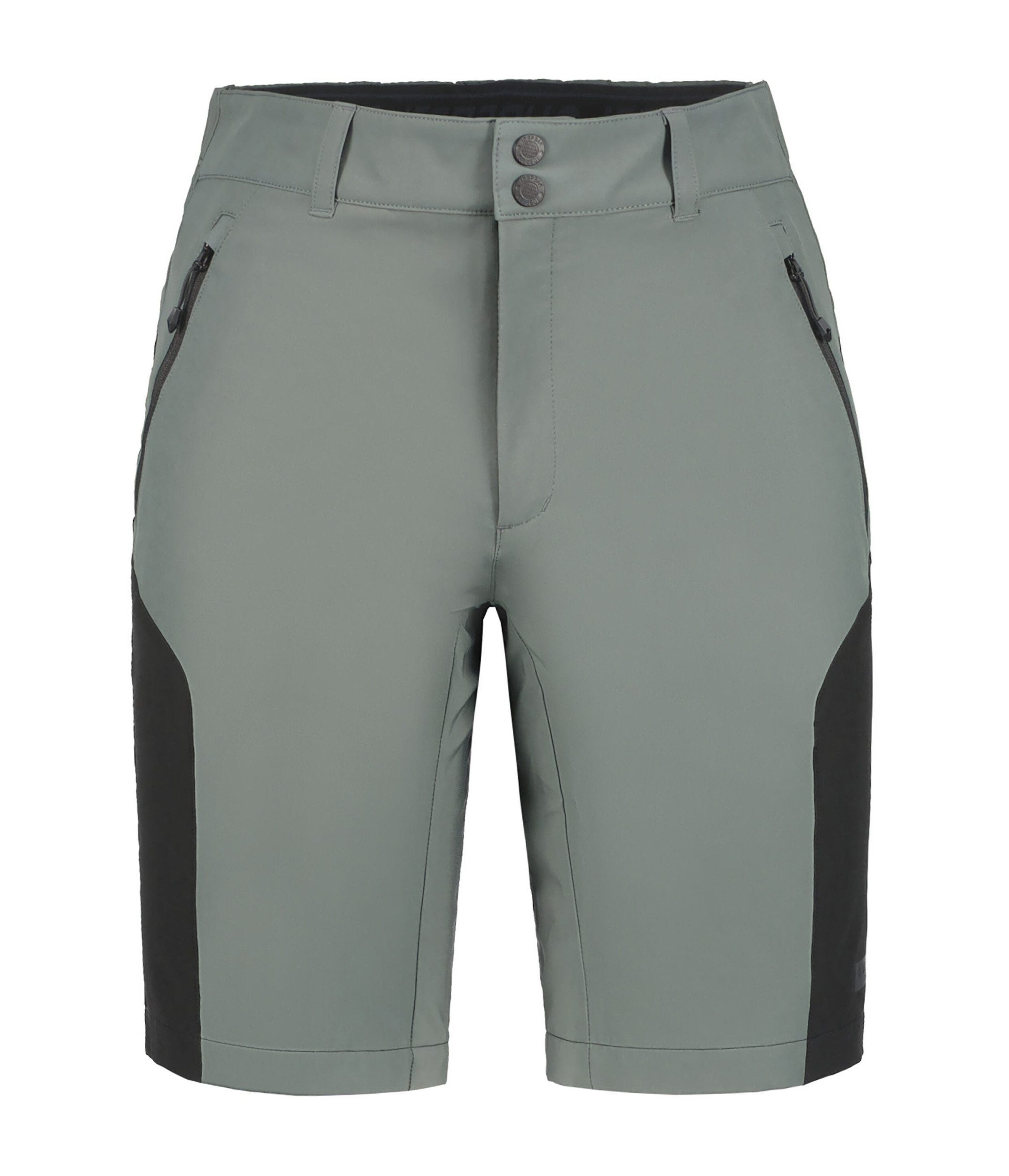 Trekkingshorts ICEPEAK BATAVIA DUNKEL OLIVGR?N