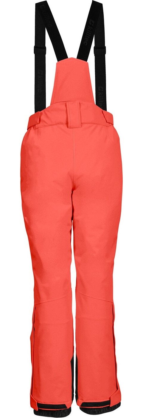 Killtec Skihose KSW 249 WMN SKI PNTS_ERIELLE BRIGHT CORAL günstig online kaufen