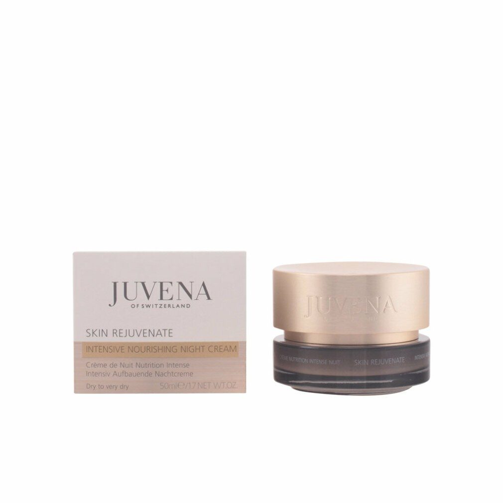 Nachtcreme Skin Rete Intensive Nourishing Night Cream 50ml