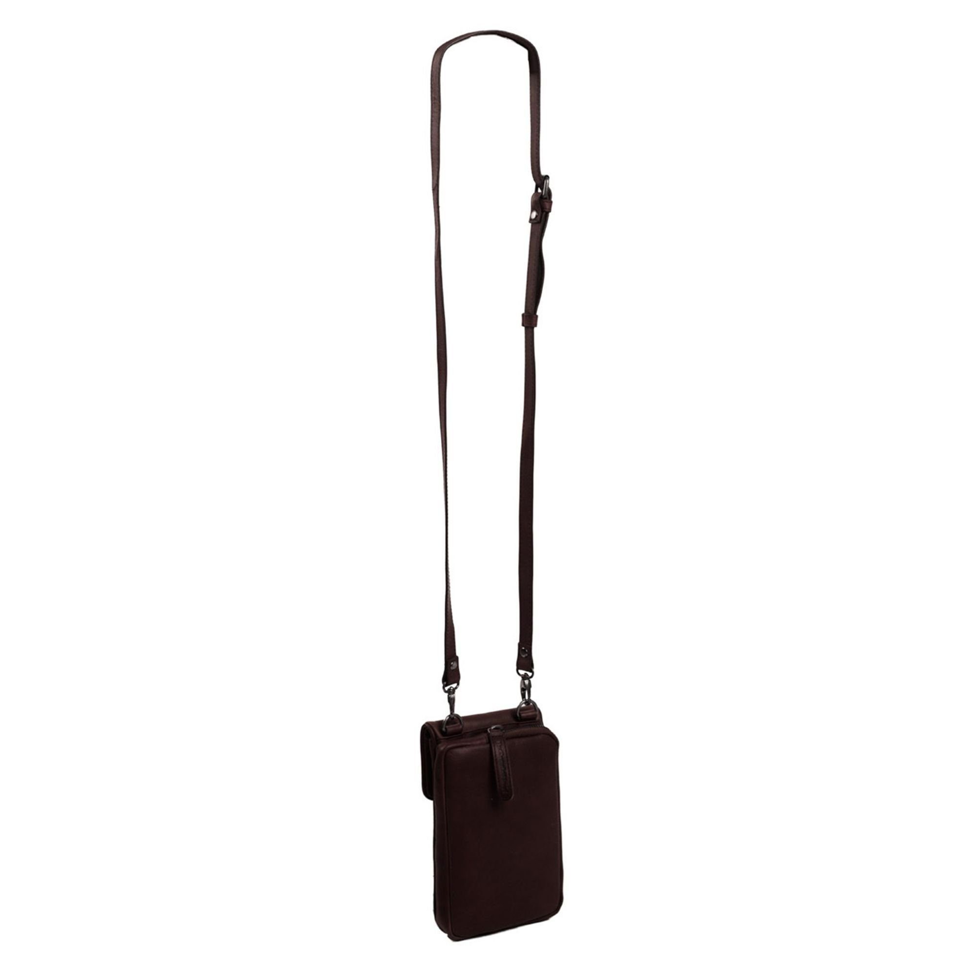 The Chesterfield Brand Smartphone-Hülle Anderson, Leder
