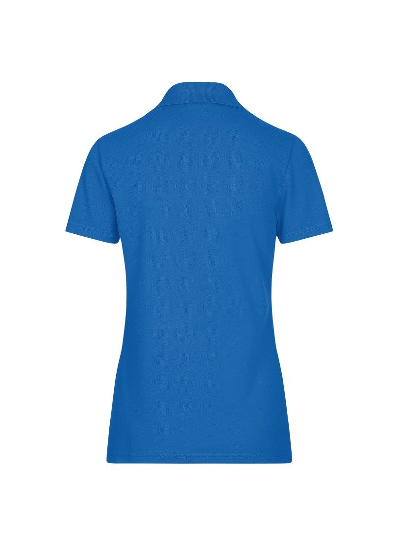Trigema Poloshirt TRIGEMA Poloshirt aus Baumwolle günstig online kaufen