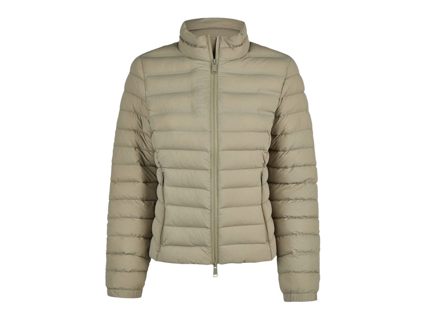 Pikeur Reitjacke Jacke Damen Quilted in light moss