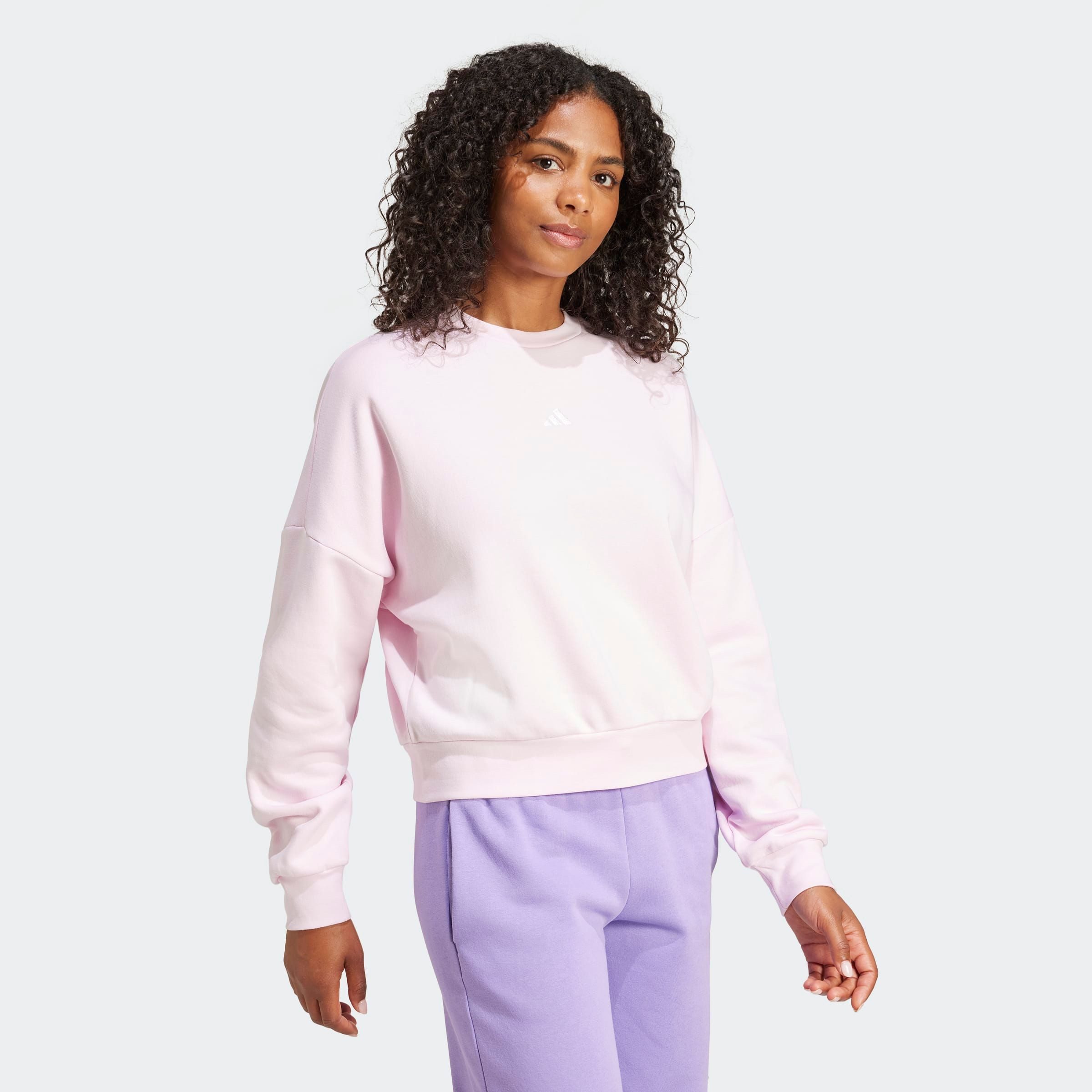 adidas Sportswear Sweatshirt W SL FC günstig online kaufen