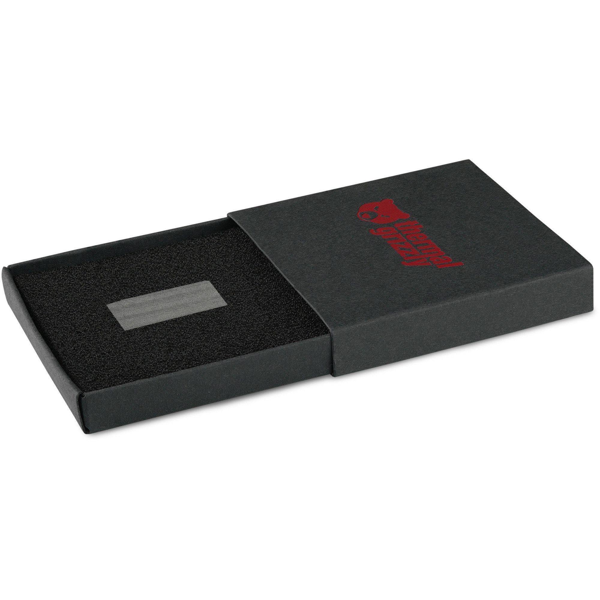 Thermal Grizzly CPU Kühler Thermal Grizzly KryoSheet 24 x 12 mm