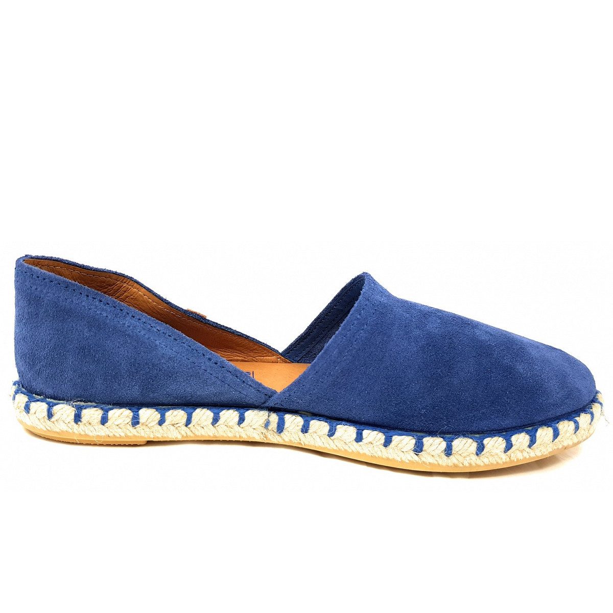 VERBENAS Carmen Espandrillo Schnürschuh günstig online kaufen