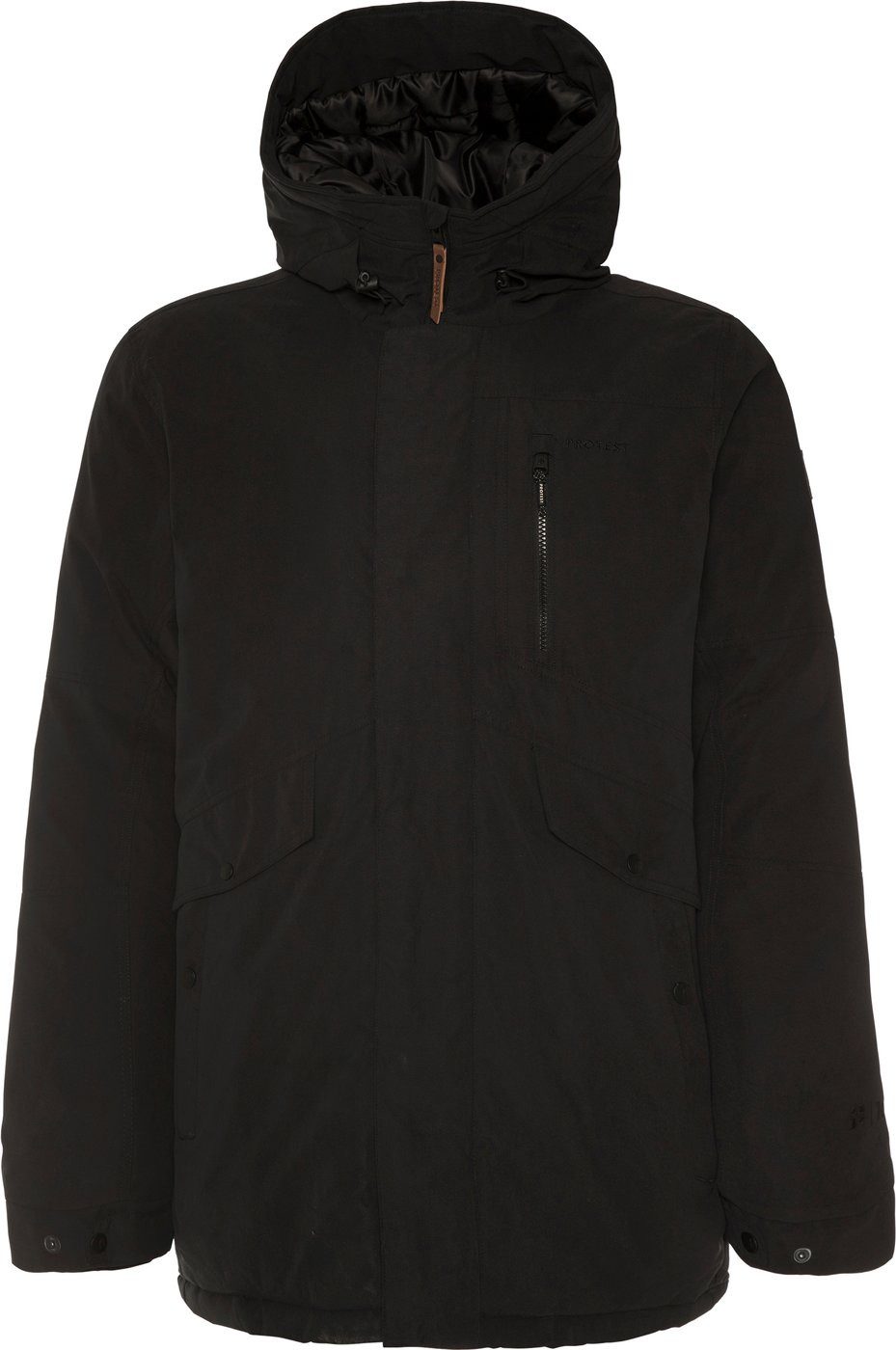 Skijacke KOMODON snowjacket