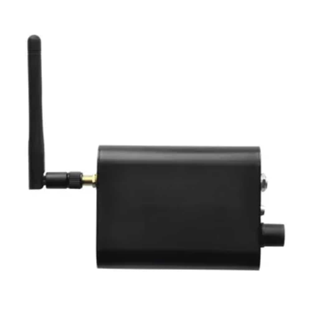 vidaXL Fischfinder Fischfinder Schwarz