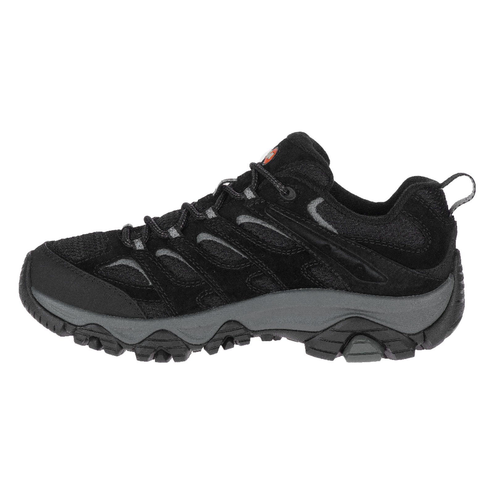 Merrell Moab 3 GTX Wanderschuh mit Mesh-Einsätzen günstig online kaufen