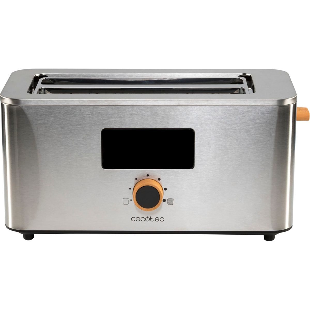 Toaster Touch&Toast Extra Double
