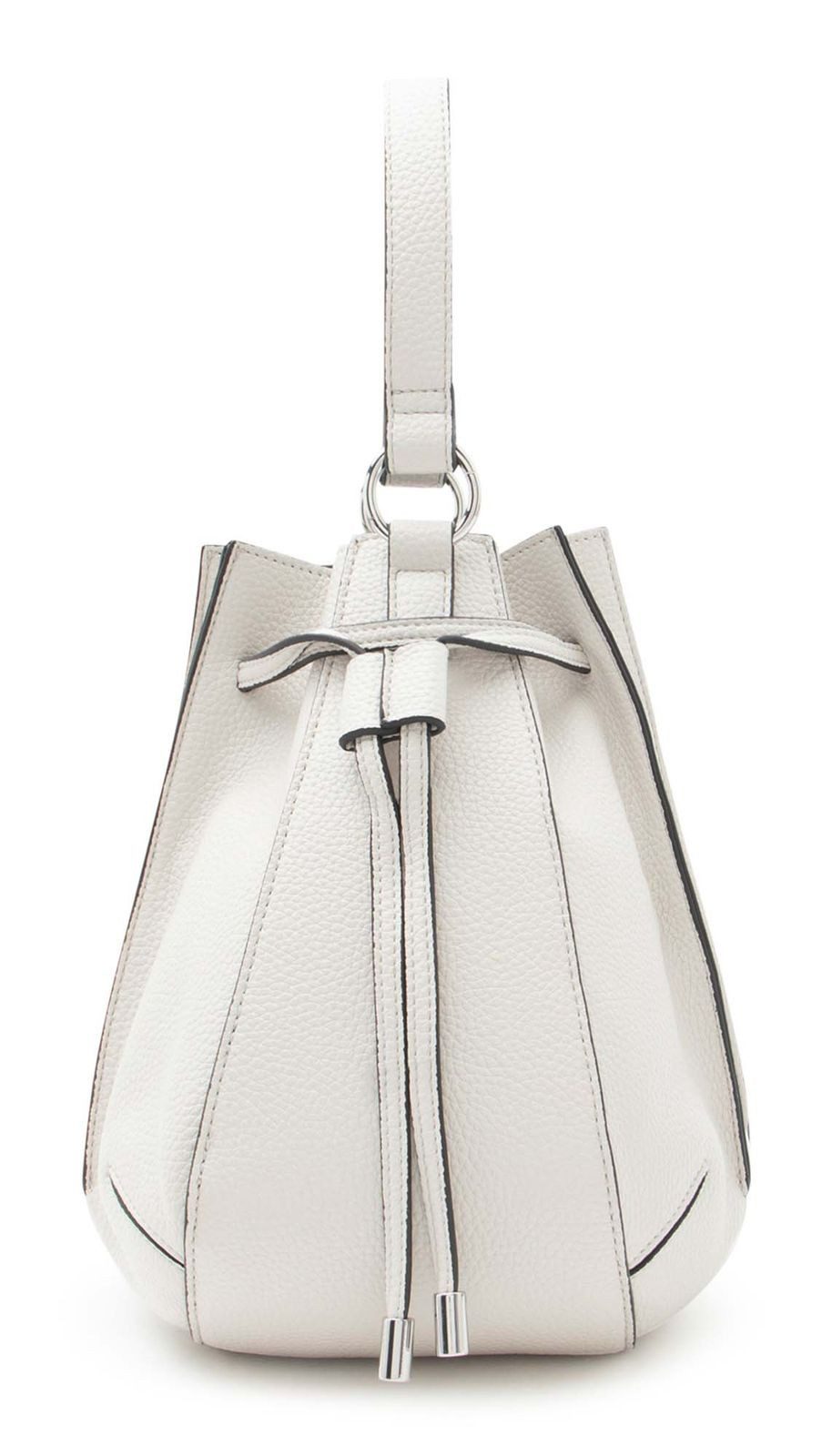 L. CREDI Handtasche Hobo Bag