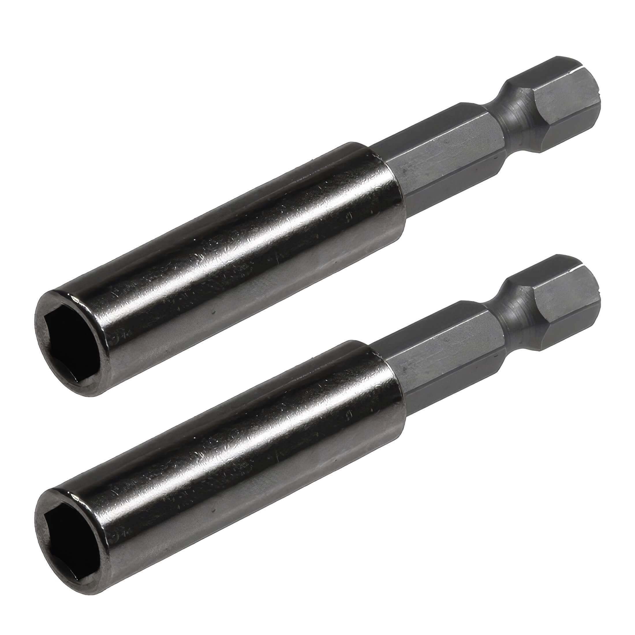 Bit-Set 2er Set Magnet Bithalter 60mm