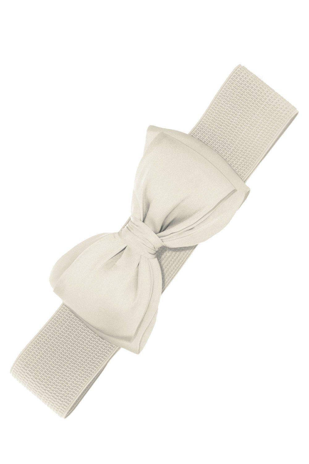Taillengürtel Bella Belt Altweiß