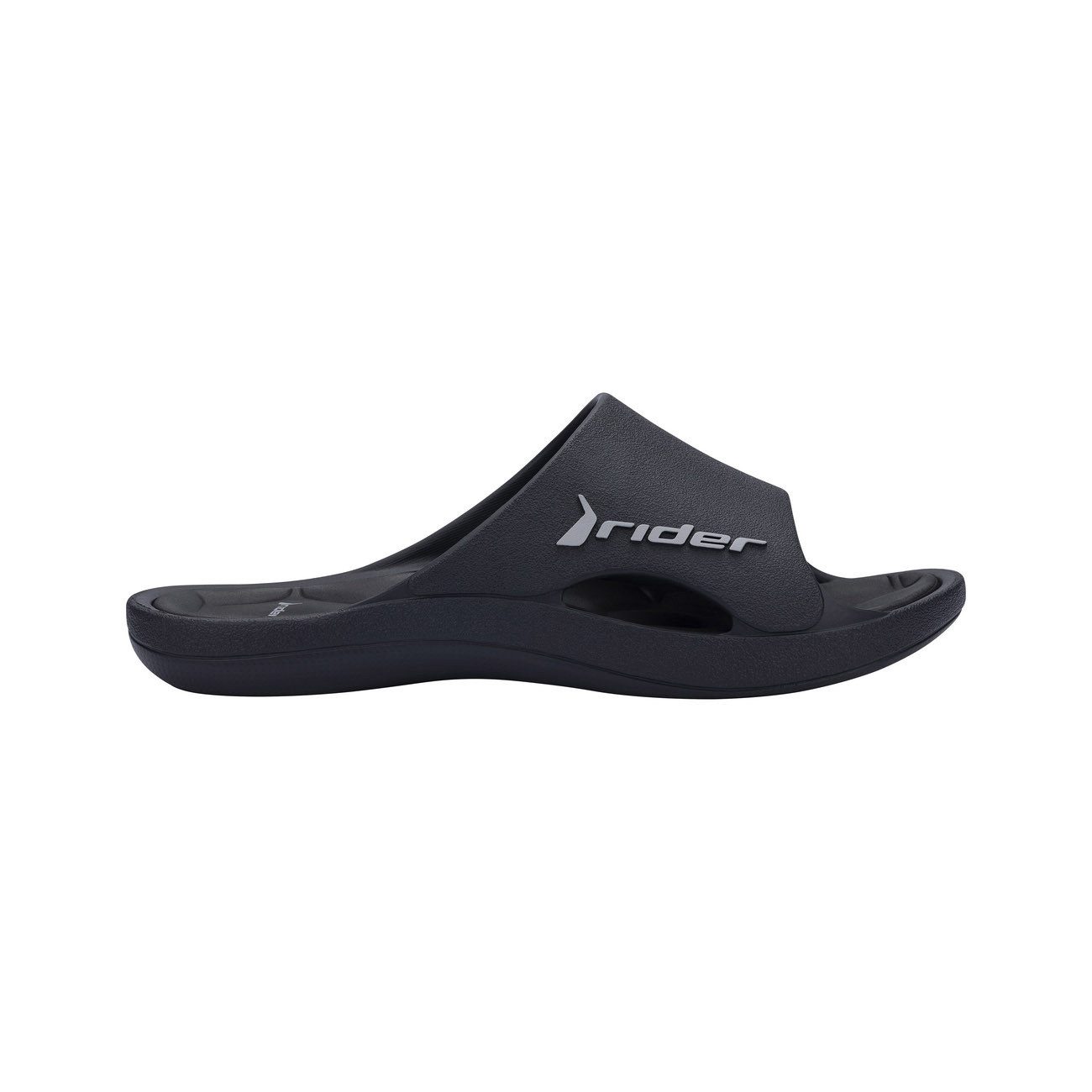 Rider RIDER BAY XIV AD* Badepantolette Badeschlappen mit weicher Sohle - hoher Komfort