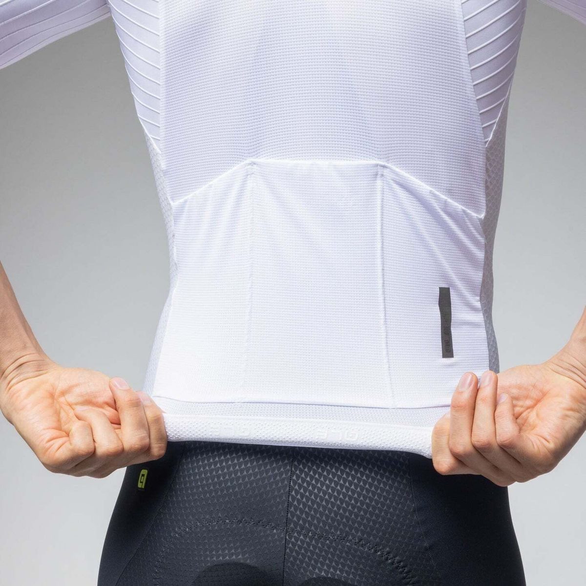 alé Radtrikot Eagle Optimiertes Radtrikot für Herren mit innovativen Materialien und