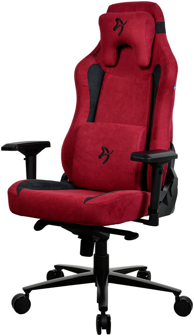 Arozzi Gaming-Stuhl Vernazza Supersoft günstig online kaufen