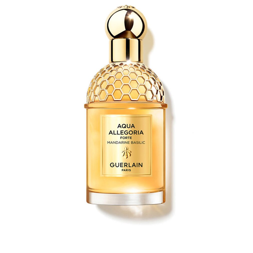 GUERLAIN Eau de Parfum Aqua Allegoria Forte Mandarine Basilic EDP 75ml