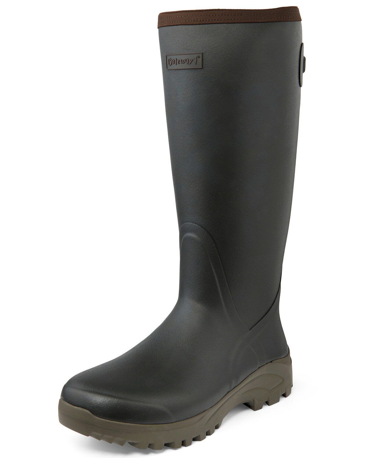 Gateway1 Gummistiefel Sportsman II 18'' 4mm günstig online kaufen