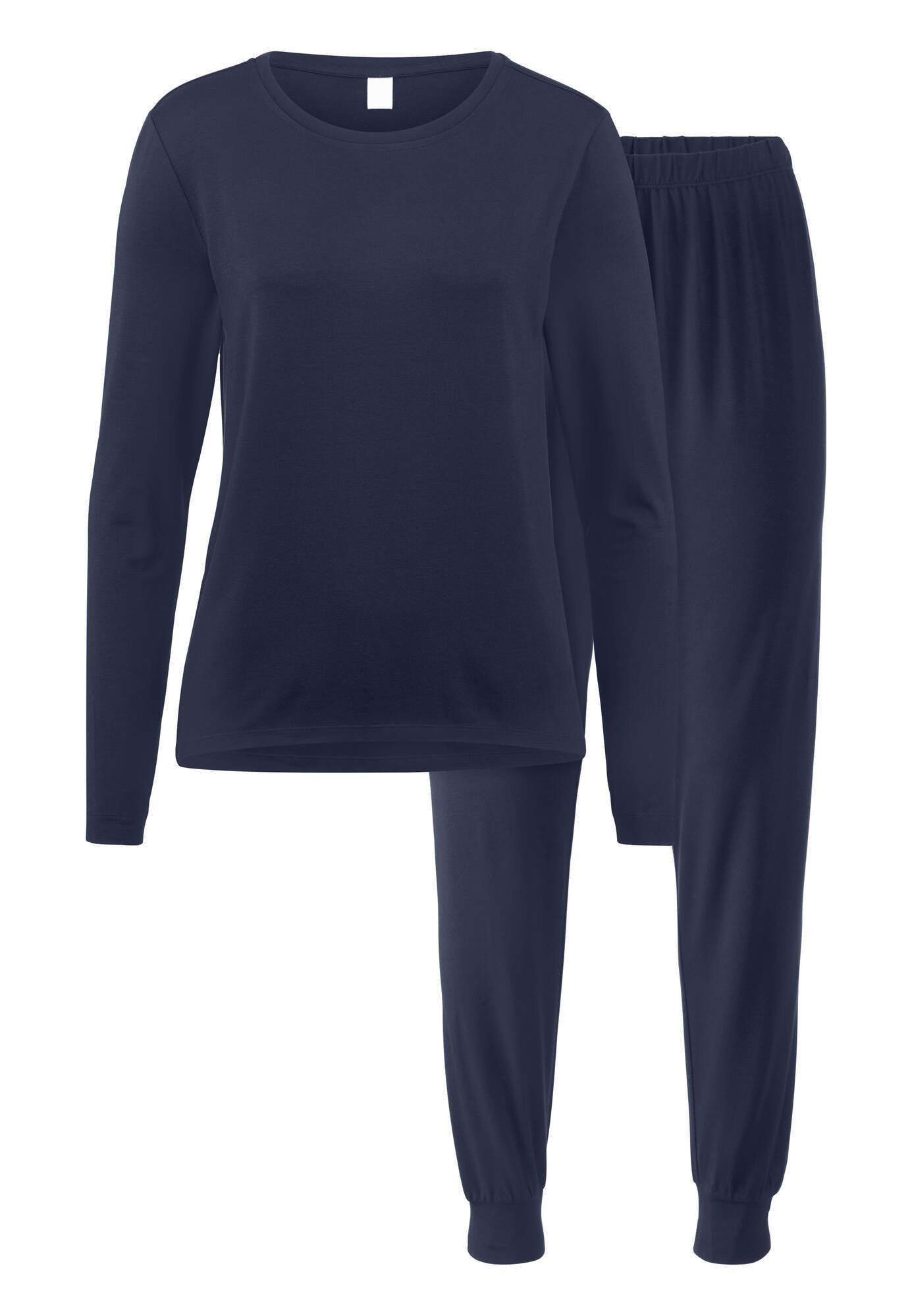 Pyjama PURE FLOW aus TENCEL™ Modal