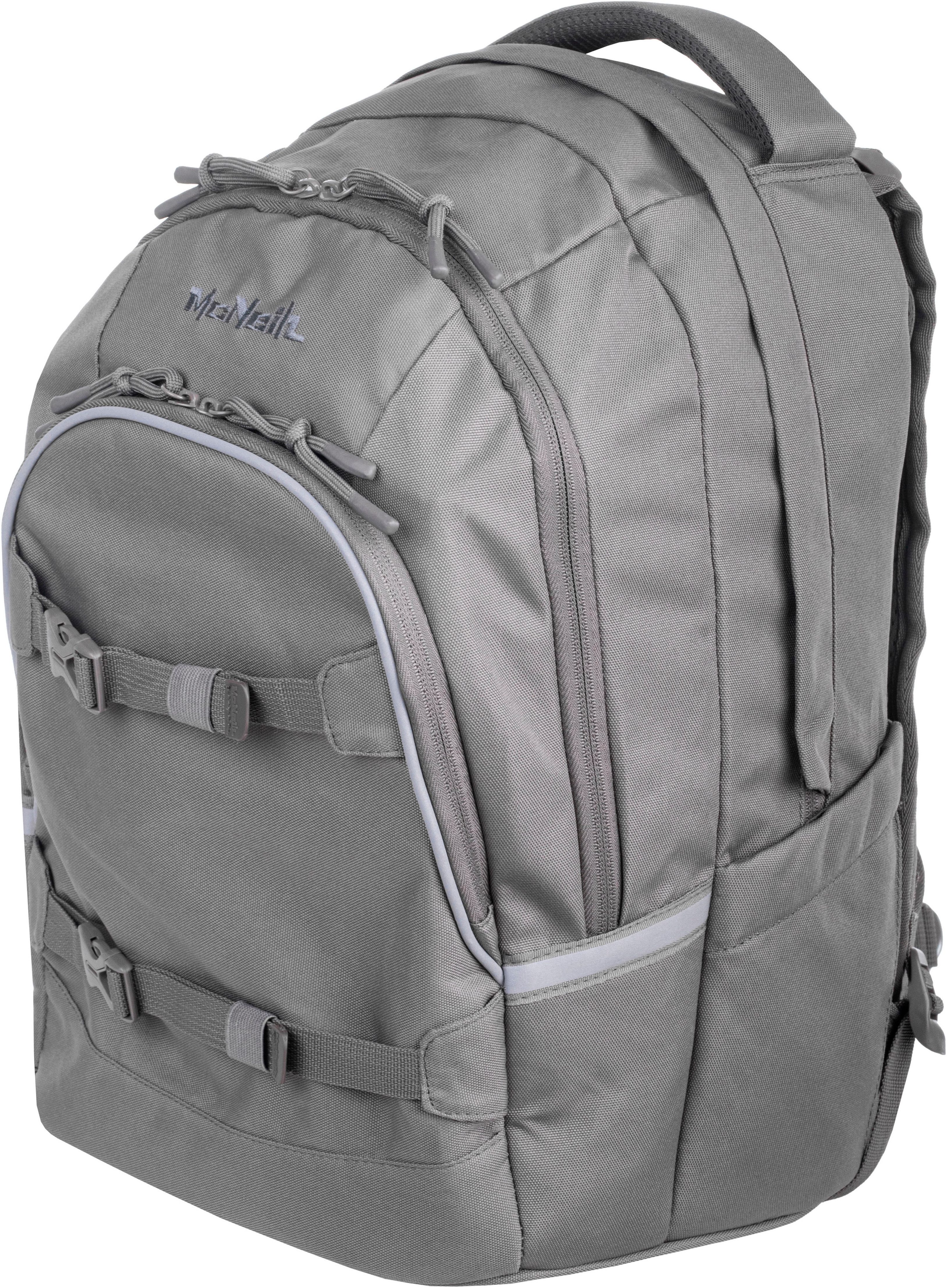 McNeill Schulrucksack Milo