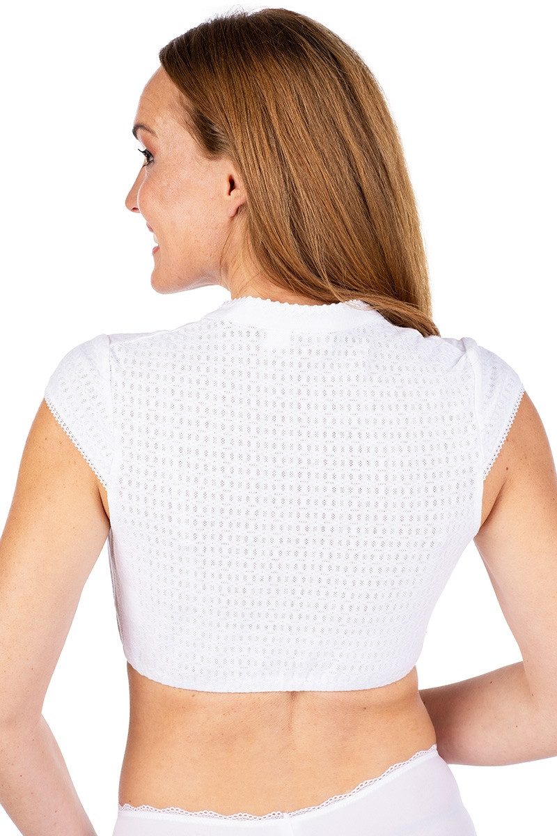 Hammerschmid Dirndlbluse Dirndlbluse - BETTY FA günstig online kaufen