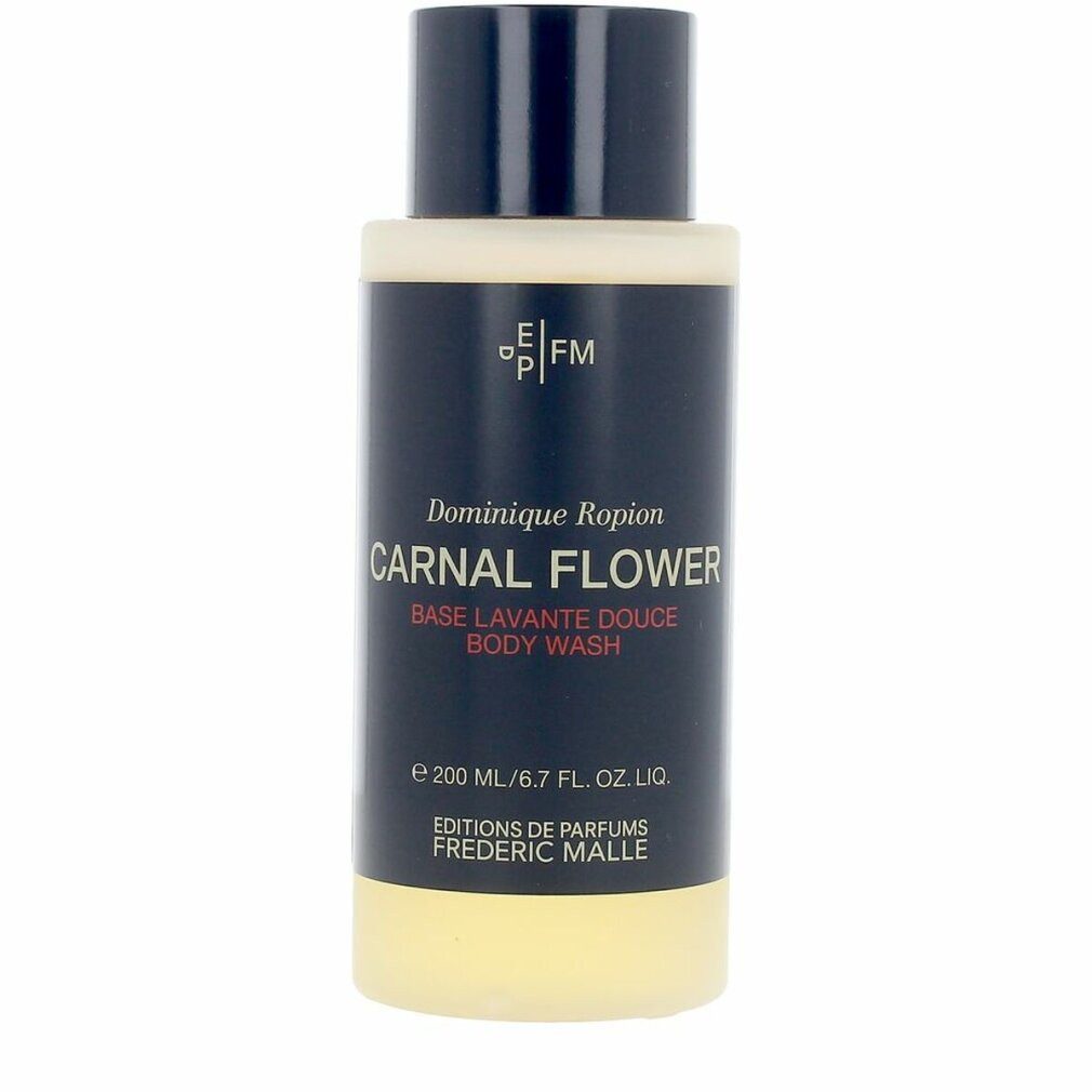 Frederic Malle Körperpflegemittel CARNAL FLOWER Duschgel 200 ml