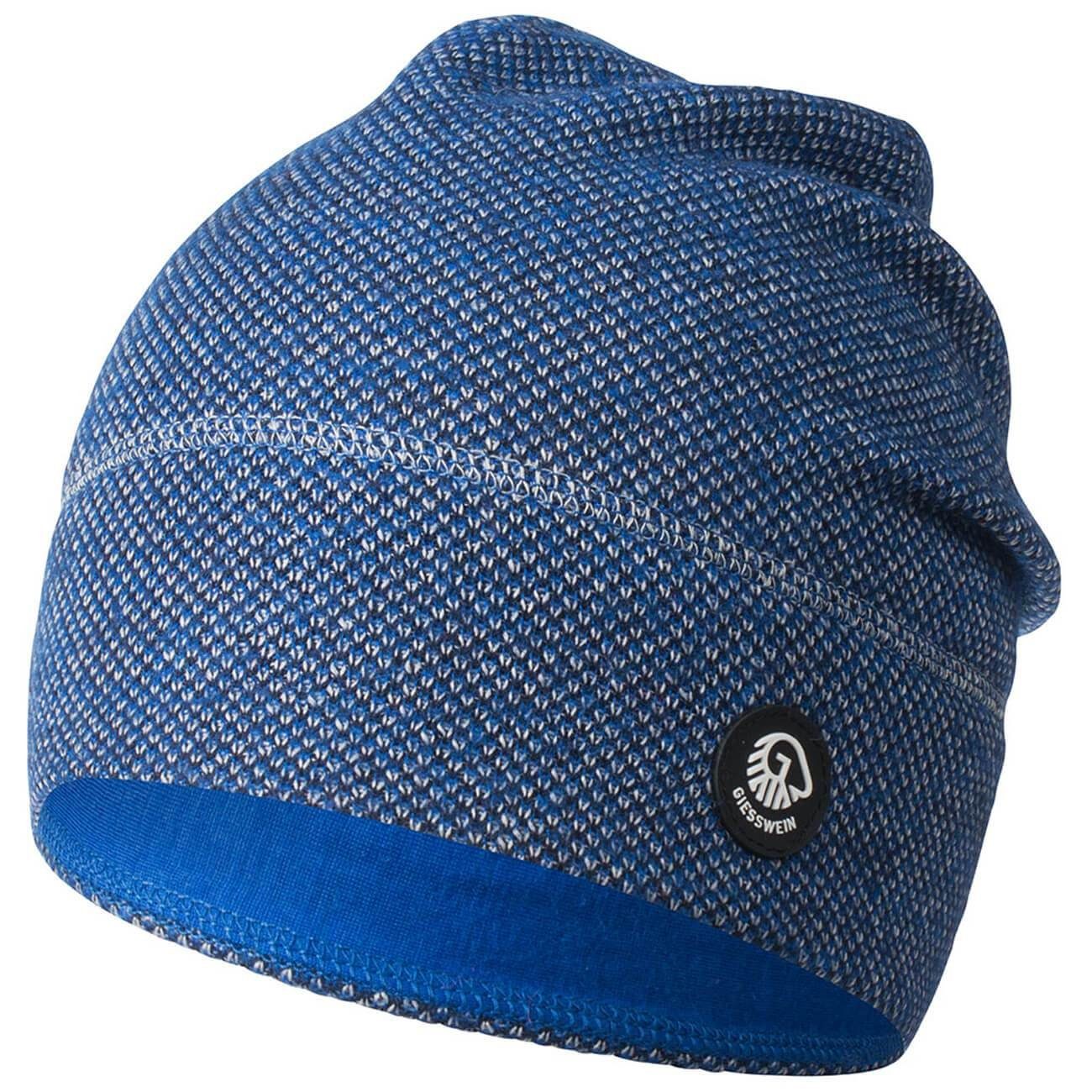 Giesswein Strickmütze Slouch Merinowolle Hohes Eis günstig online kaufen